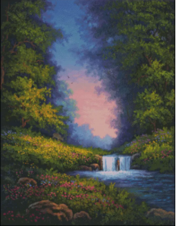 (image for) Twilight Whisper
